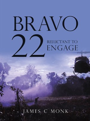 cover image of Bravo 22